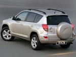 Toyota RAV4 2006 года (ZA)